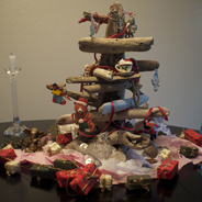 Family Dynamics: The end of the game: are you ready to stop playing?