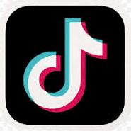 Follow Us on TikTok